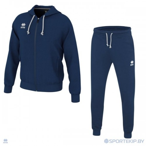 Костюм спортивный байковый ERREA WIRE 3.0 + DENALI
