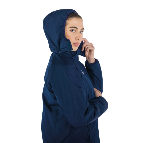 Куртка утепленная женская ERREA DALILA