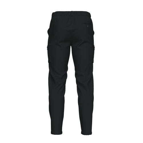 Брюки спортивные парадные ERREA TOP ONE GP1A0Z00120