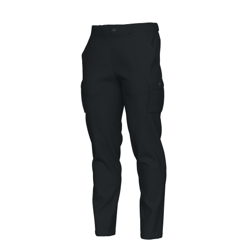 Брюки спортивные парадные ERREA TOP ONE GP1A0Z00120