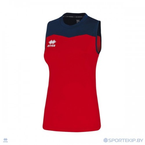 Майка игровая женская ERREA GLENDA EM1S0S00580