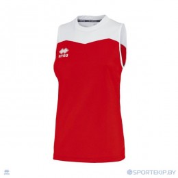 Майка игровая женская ERREA GLENDA EM1S0S00500