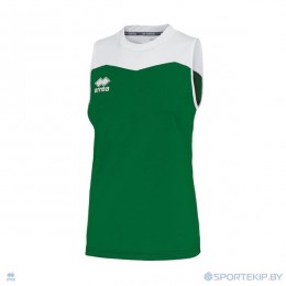 Майка игровая женская ERREA GLENDA EM1S0S00900