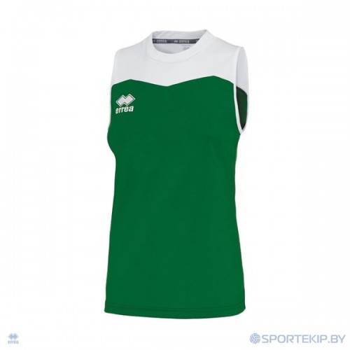 Майка игровая женская ERREA GLENDA EM1S0S00900