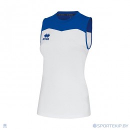 Майка игровая женская ERREA GLENDA EM1S0S00260