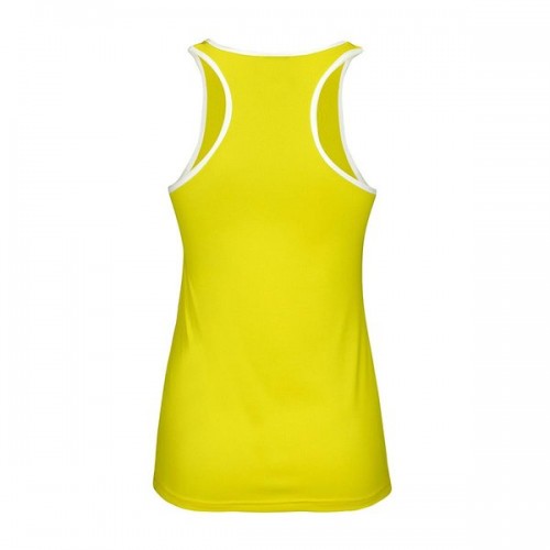 Майка спортивная женская ERREA BOLT WOMAN DM1F0Z59080