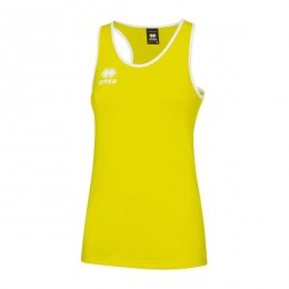 Майка спортивная женская ERREA BOLT WOMAN DM1F0Z59080