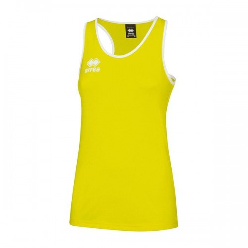 Майка спортивная женская ERREA BOLT WOMAN DM1F0Z59080