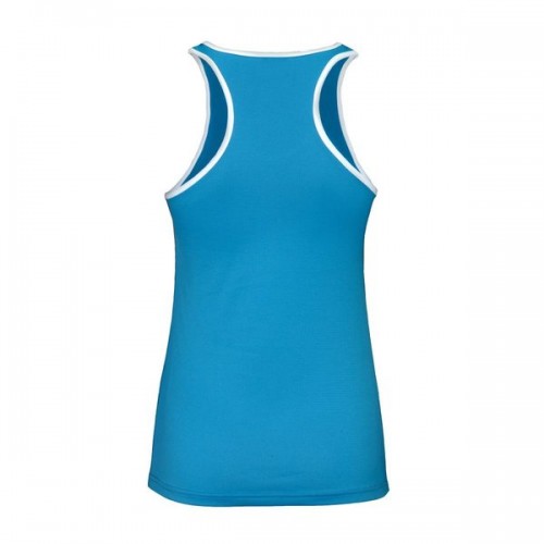 Майка спортивная женская ERREA BOLT WOMAN DM1F0Z15270