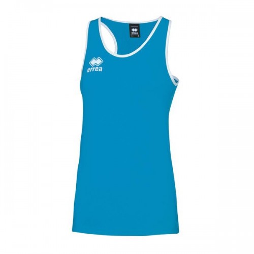 Майка спортивная женская ERREA BOLT WOMAN DM1F0Z15270