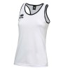 Майка спортивная женская ERREA BOLT WOMAN DM1F0Z00310
