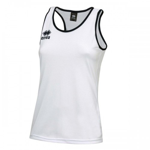Майка спортивная женская ERREA BOLT WOMAN DM1F0Z00310
