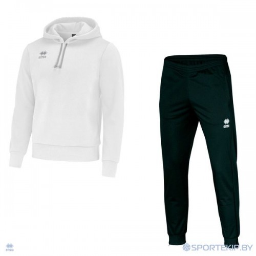 Костюм спортивный с капюшоном ERREA JONAS + MILO 3.0