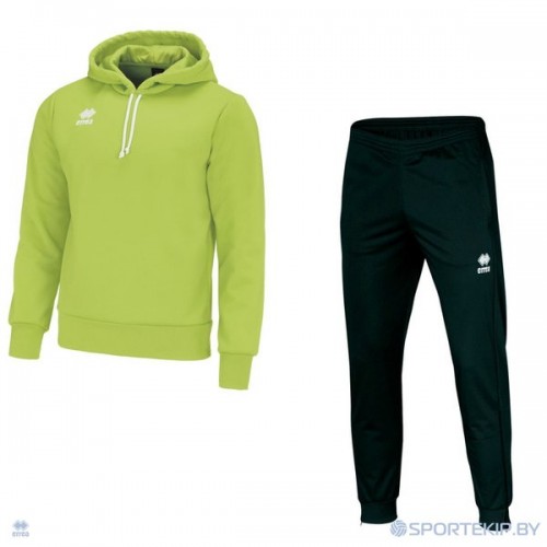 Костюм спортивный с капюшоном ERREA JONAS + MILO 3.0