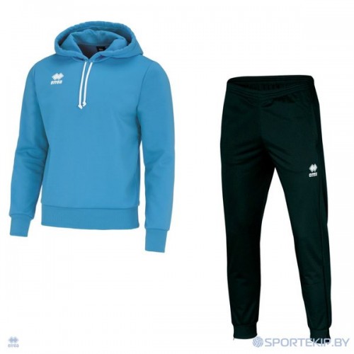 Костюм спортивный с капюшоном ERREA JONAS + MILO 3.0