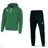 Костюм спортивный с капюшоном ERREA JONAS + MILO 3.0