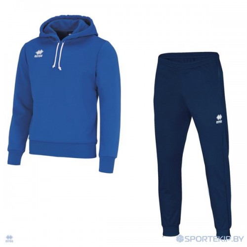 Костюм спортивный с капюшоном ERREA JONAS + MILO 3.0