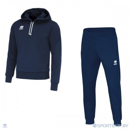 Костюм спортивный с капюшоном ERREA JONAS + MILO 3.0