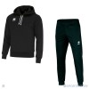 Костюм спортивный с капюшоном ERREA JONAS + MILO 3.0