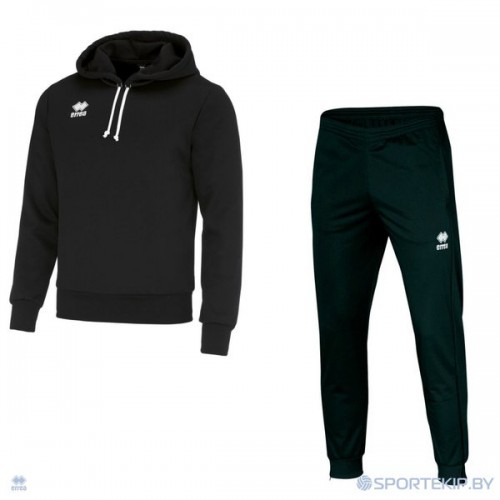 Костюм спортивный с капюшоном ERREA JONAS + MILO 3.0