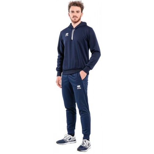 Костюм спортивный с капюшоном ERREA JONAS + MILO 3.0