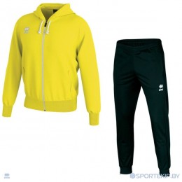 Костюм спортивный с капюшоном ERREA JACOB + MILO 3.0