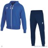 Костюм спортивный с капюшоном ERREA JACOB + MILO 3.0