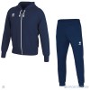 Костюм спортивный с капюшоном ERREA JACOB + MILO 3.0