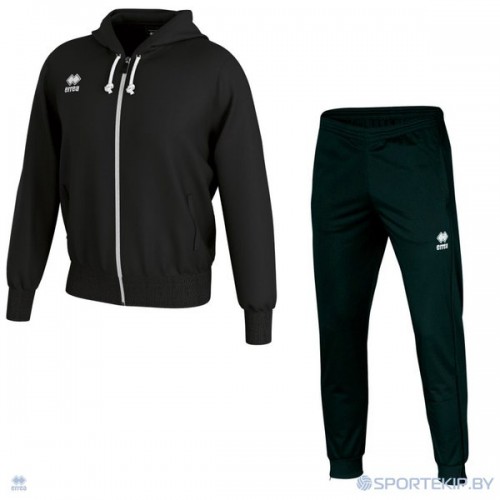 Костюм спортивный с капюшоном ERREA JACOB + MILO 3.0
