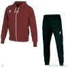 Костюм спортивный с капюшоном ERREA JACOB + MILO 3.0