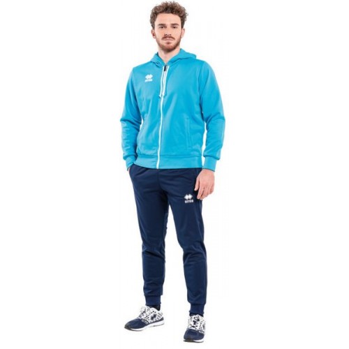Костюм спортивный с капюшоном ERREA JACOB + MILO 3.0