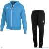 Костюм спортивный с капюшоном ERREA JACOB + VANESSA 3.0 (W)