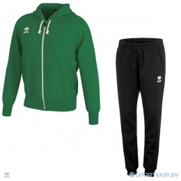 Костюм спортивный с капюшоном ERREA JACOB + VANESSA 3.0 (W)