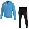 Костюм спортивный футбольный с капюшоном ERREA JACOB + KEY