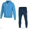 Костюм спортивный футбольный с капюшоном ERREA JACOB + KEY