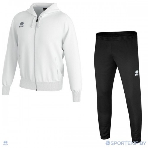 Костюм спортивный с капюшоном ERREA JACOB + NEVIS 3.0