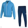 Костюм спортивный с капюшоном ERREA JACOB + NEVIS 3.0