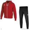 Костюм спортивный с капюшоном ERREA JACOB + NEVIS 3.0
