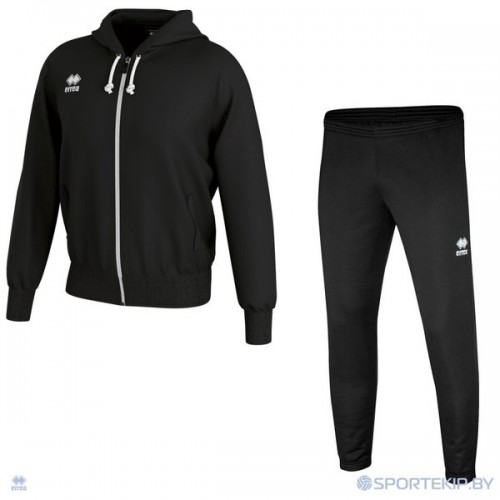 Костюм спортивный с капюшоном ERREA JACOB + NEVIS 3.0