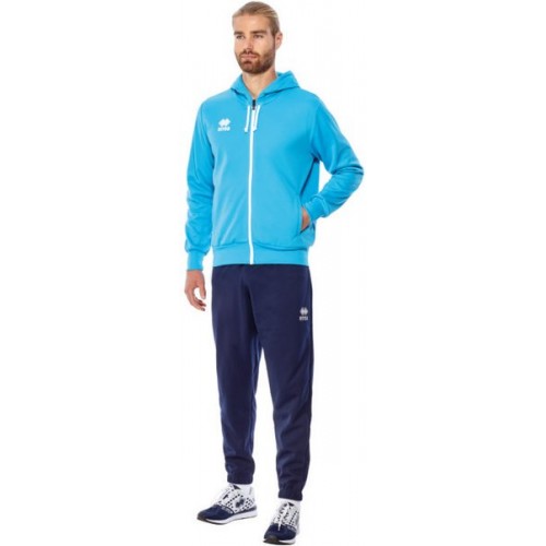 Костюм спортивный с капюшоном ERREA JACOB + NEVIS 3.0