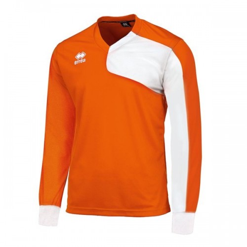 Футболка игровая с длинным рукавом ERREA MARCUS LS EM0C0L02700