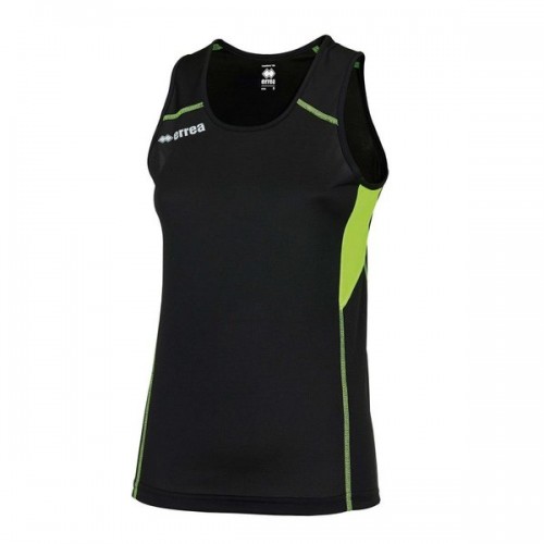 Майка спортивная женская ERREA SAMMY WOMAN EM0D0Z08180