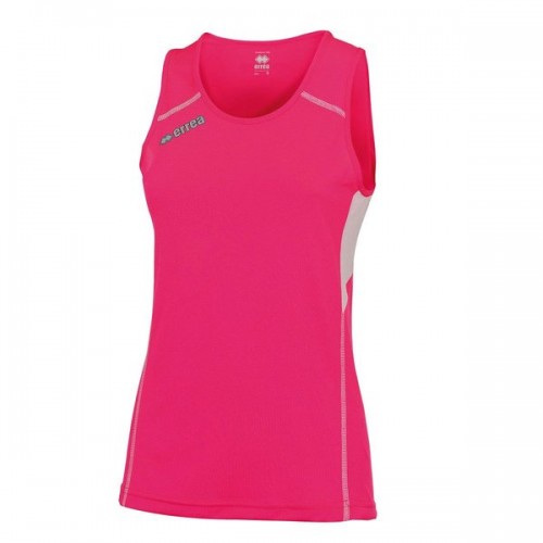 Майка спортивная женская ERREA SAMMY WOMAN EM0D0Z26220
