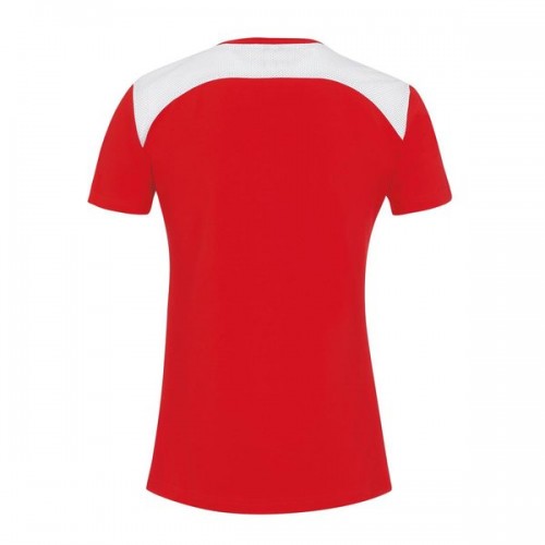 Футболка спортивная женская ERREA MELANIE EM1J0C00500