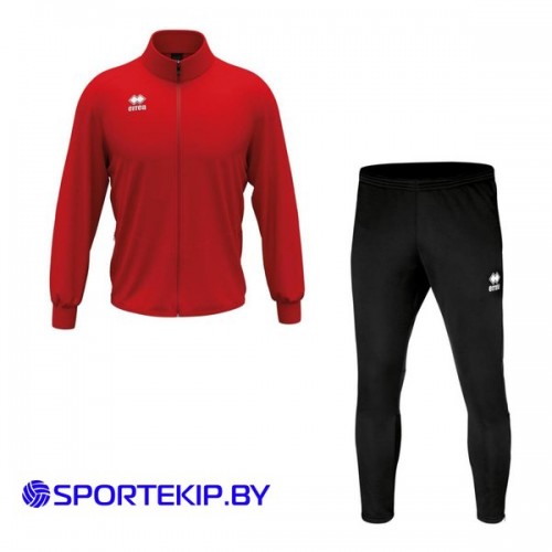 Костюм спортивный футбольный ERREA KURT + KEY