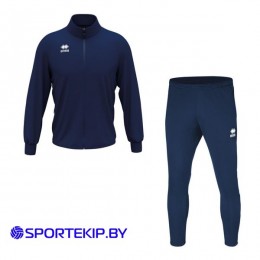 Костюм спортивный футбольный ERREA KURT + KEY