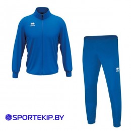 Костюм спортивный, тренировочный ERREA KURT + NEVIS 3.0