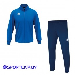 Костюм спортивный, тренировочный ERREA KURT + NEVIS 3.0