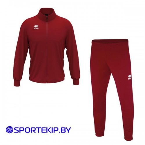 Костюм спортивный, тренировочный ERREA KURT + NEVIS 3.0