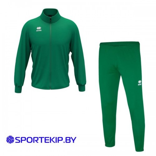 Костюм спортивный, тренировочный ERREA KURT + NEVIS 3.0